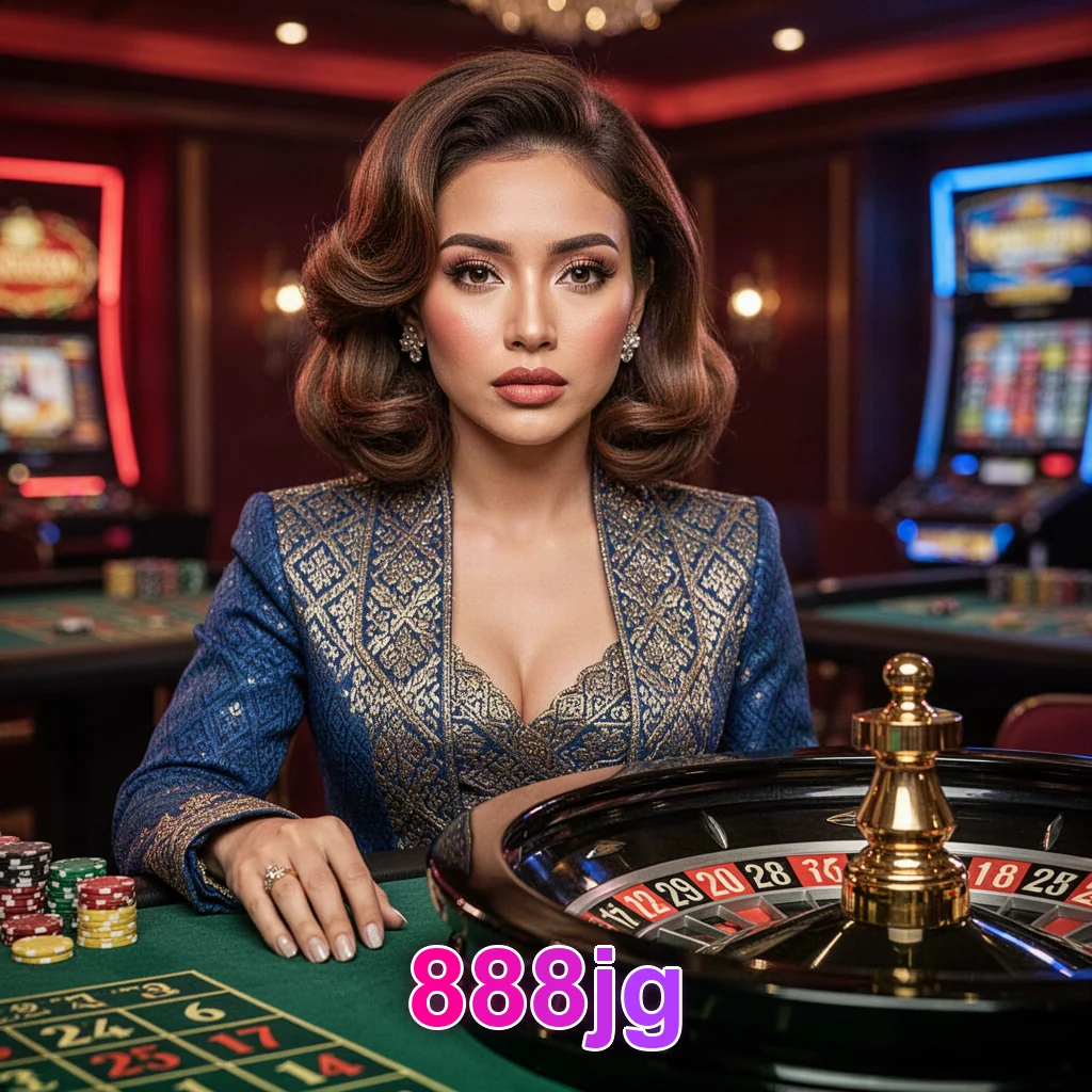 Unduh 888jg