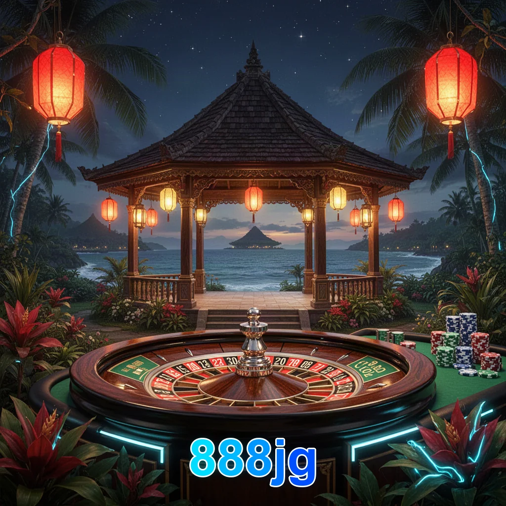 Menang 888jg