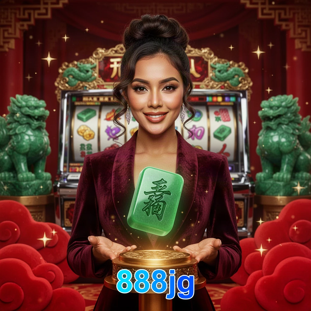 Taruhan 888jg