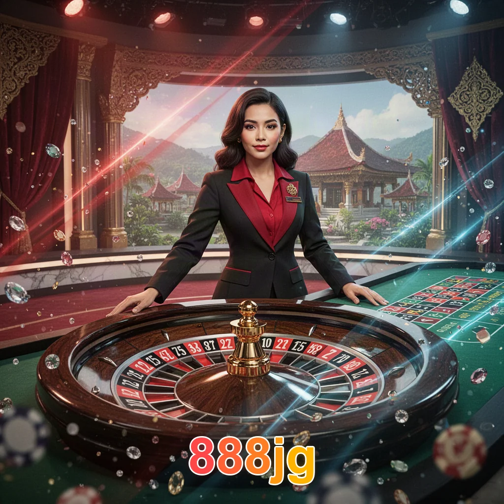 Lotre online yang tersedia di 888jg