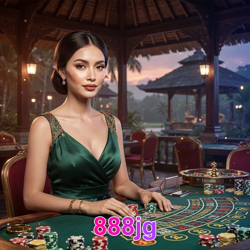 Game Fortune 888jg