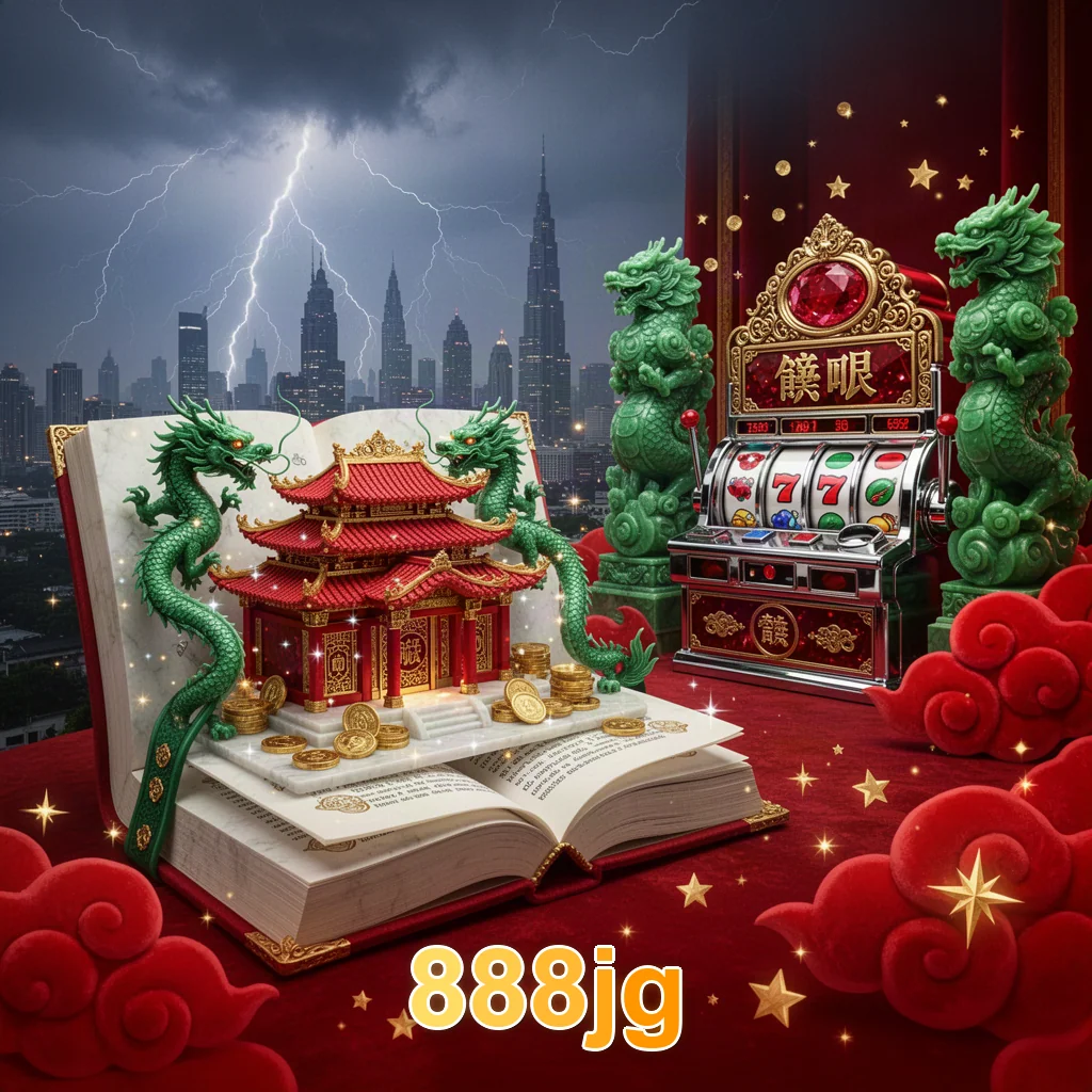 888jg bonus