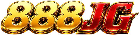 Logo 888jg Indonesia untuk kasino online, slot gacor, live casino, taruhan olahraga, bonus member baru, deposit QRIS, dan penarikan dana cepat