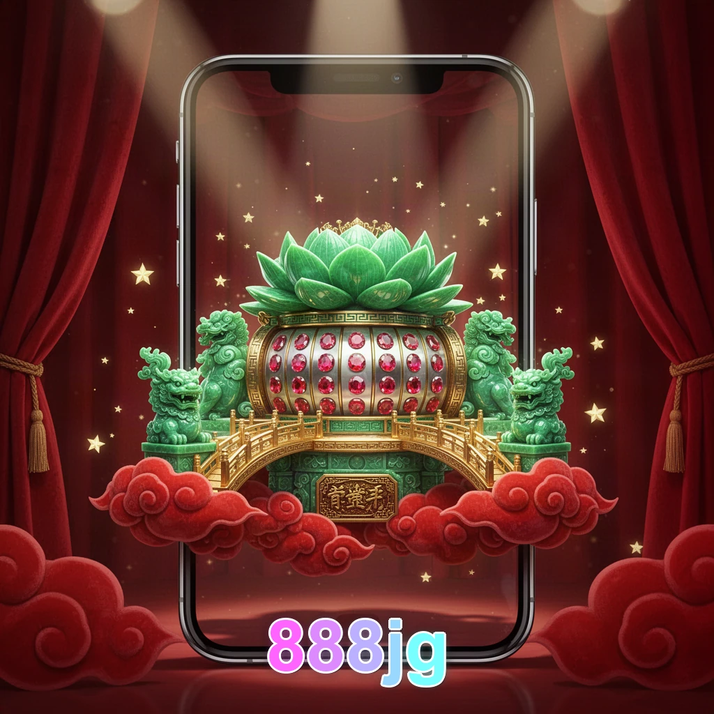 Kasino 888jg