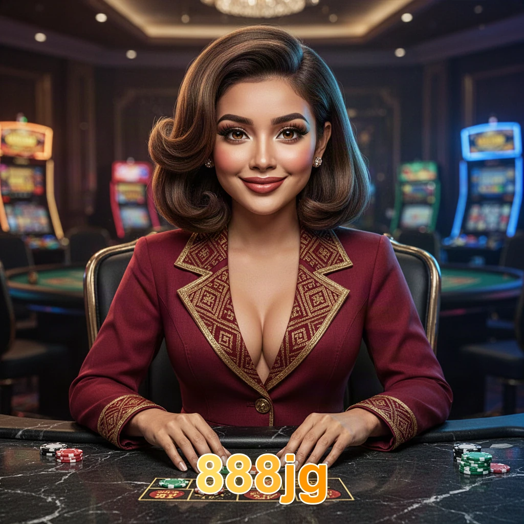 Aplikasi 888jg