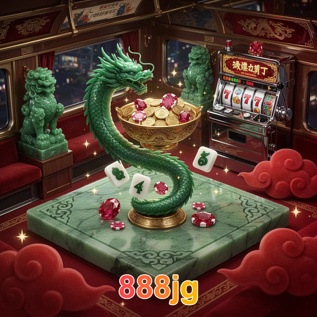 Tabel RTP game kasino 888jg