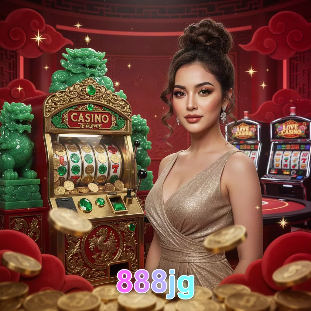 Penyedia slot utama 888jg - NetEnt, Pragmatic Play, Play'n GO