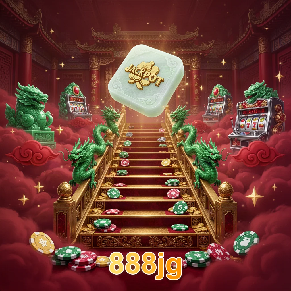 Facebook 888jg